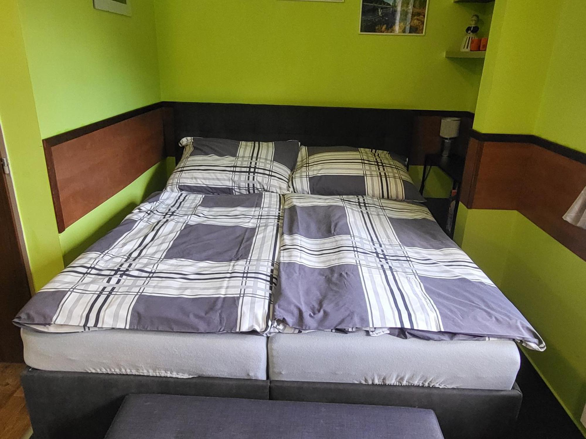 Apartman Orbit Karlov Pod Pradedem Malá Morávka Extérieur photo